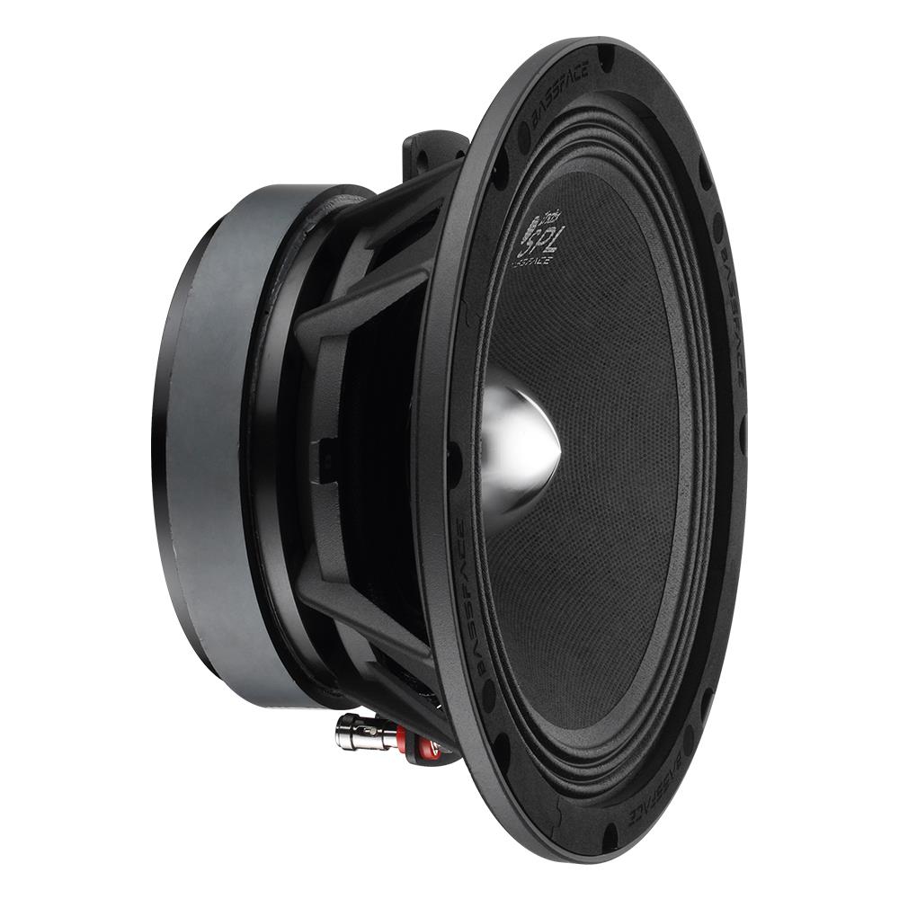 Indy SPL8M/4 8" 20cm 4Ohm 250w RMS Pro Audio