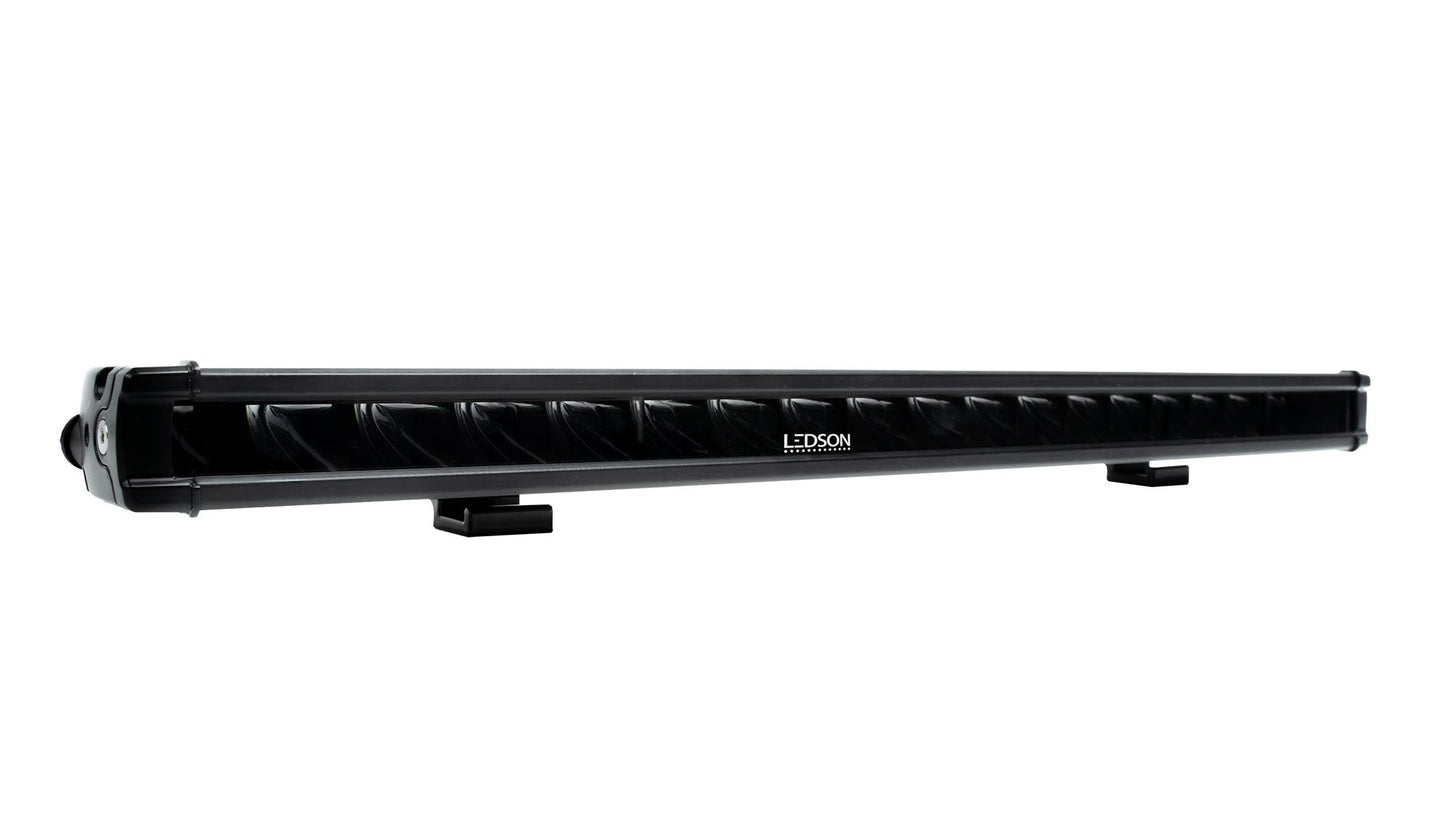 Juno C LED bar 22" 90W (Curved, Driving Beam) (Muita valoja voit selata https://www.diodhuset.com/ )