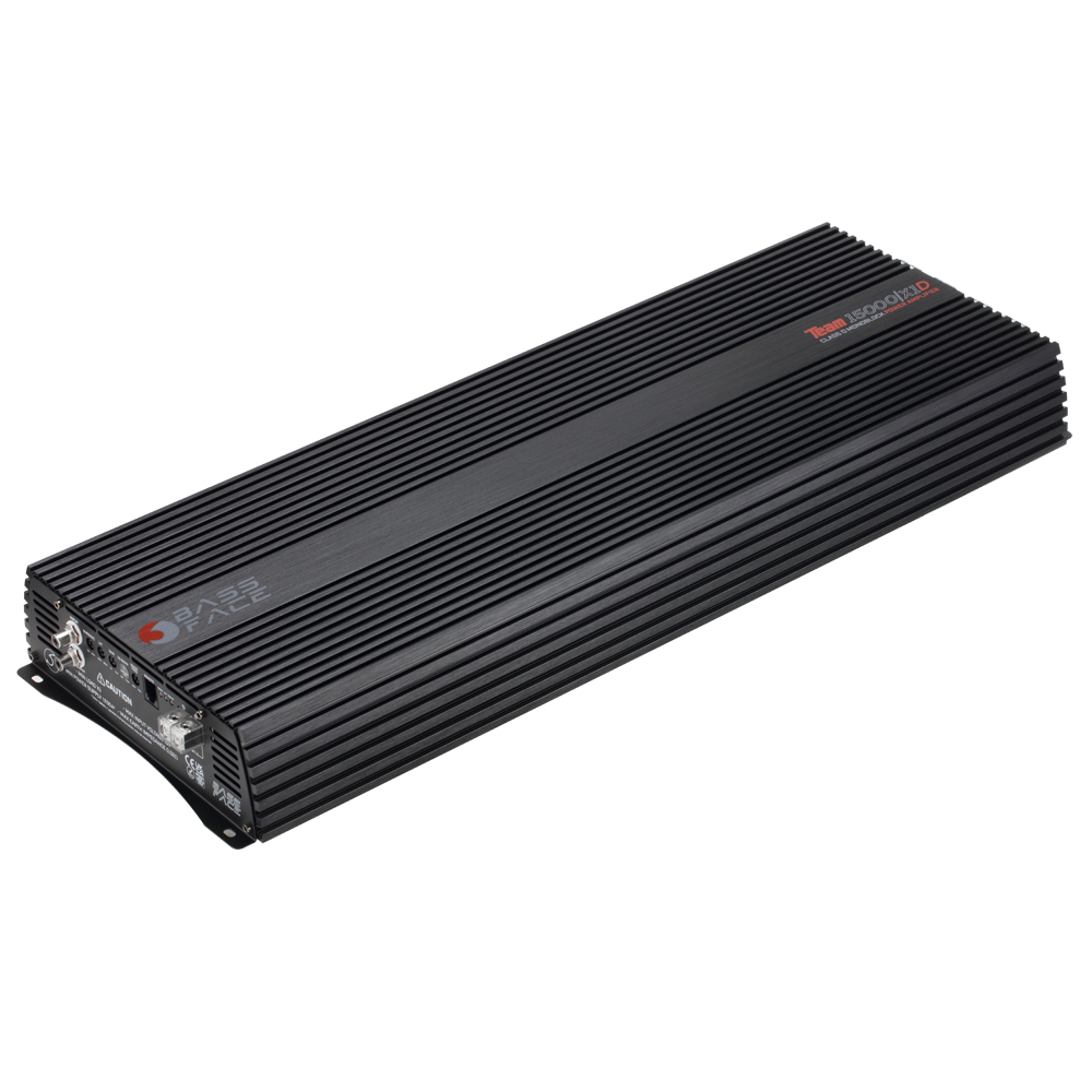 Team 15000/X1D