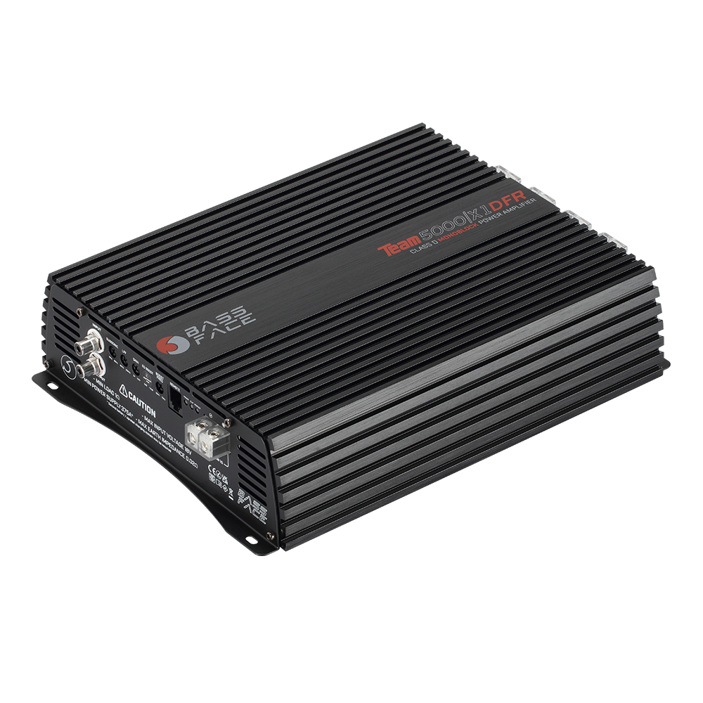 Team 5000/X1DFR