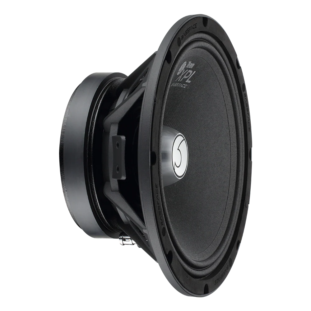 Team XPL10/4 10" 25cm 4Ohm 400w RMS Pari