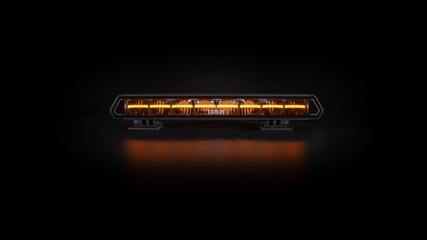 Epix14+ Prime LED bar 14" 120W Powerboost (Muita valoja voit selata https://www.diodhuset.com/ )