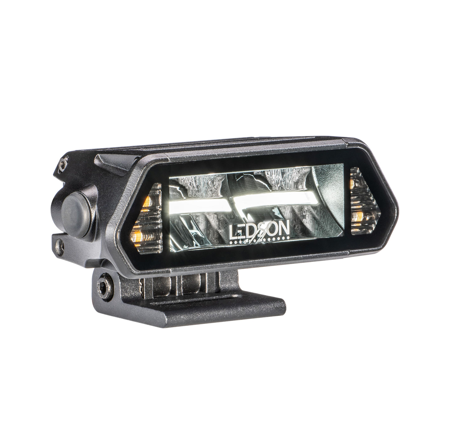 Epix5+ Prime Strobe LED bar (Muita valoja voit selata https://www.diodhuset.com/ )