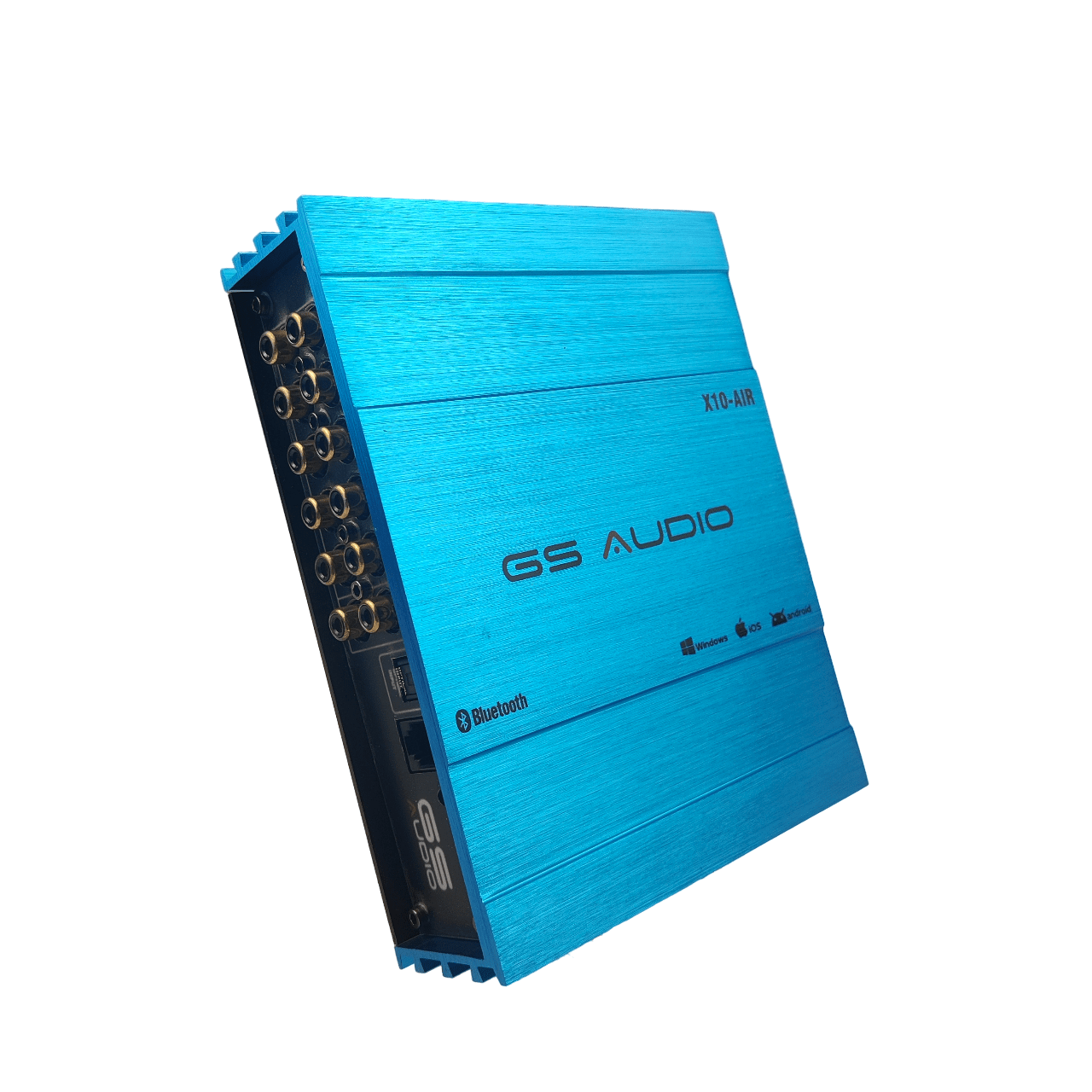 DSP X10-AIR Gs Audio 4in-10out