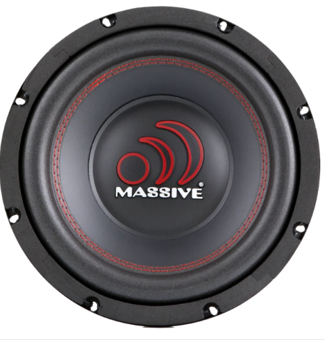 Massive Audio TKO104 (Saatavilla pikaisesti)