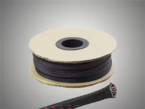 RJAUDIO 10mm Punossuojasukka