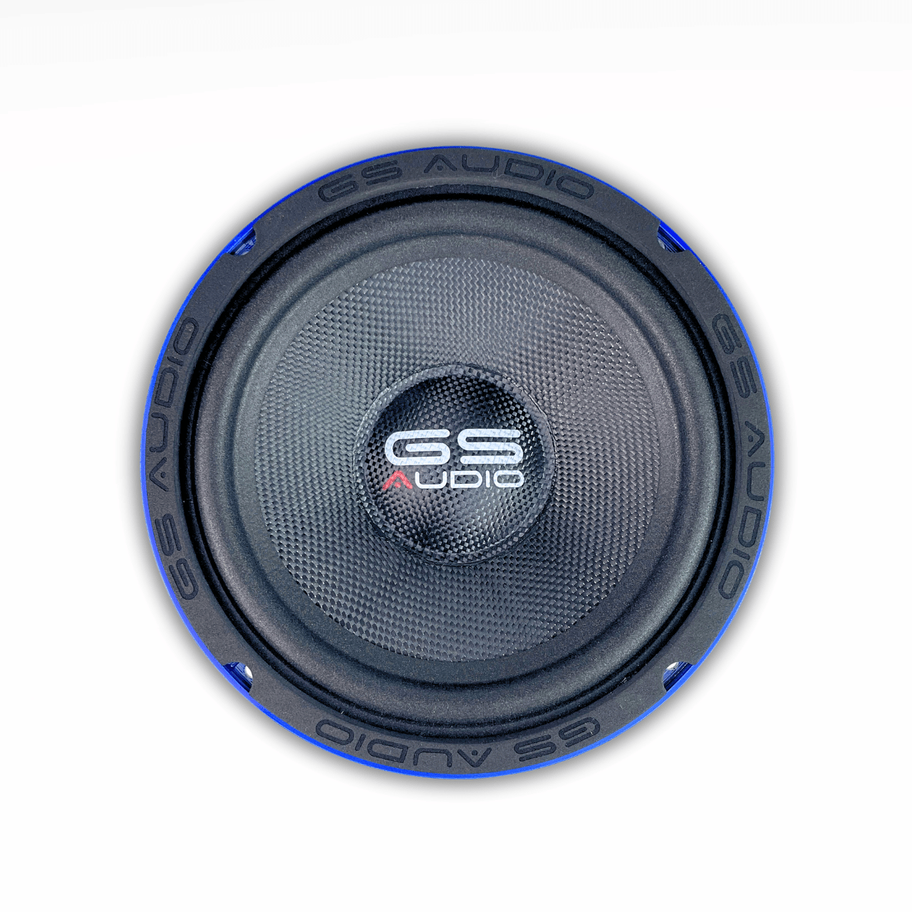 Gs Audio SQ8 - 200mm woofer - coil 52 - 175Wrms - 4/8ohm