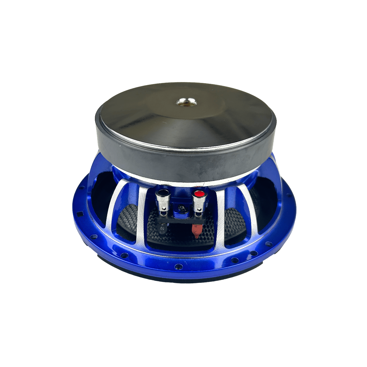 Gs Audio SQ6 - woofer 160mm - coil 39 - 150Wrms - 4/8ohm