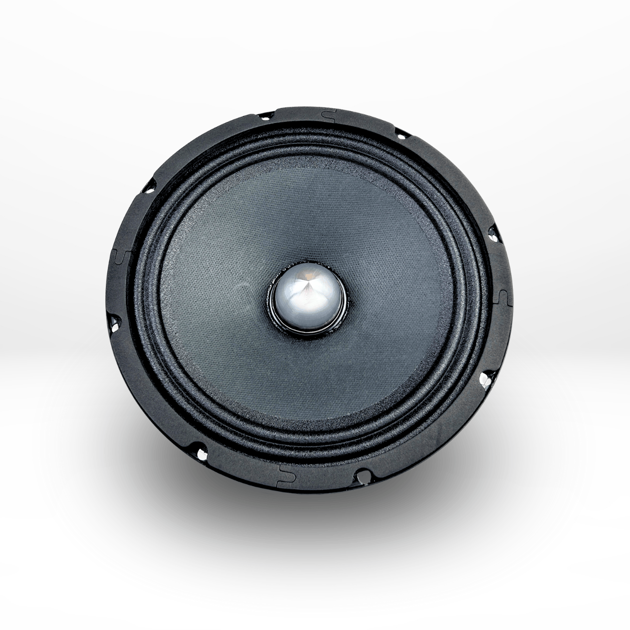 Woofer Platinum FLAT MK2 with Phase Plug 8"/200mm - Coil 38 - 275 WRMS - 4 Ohm