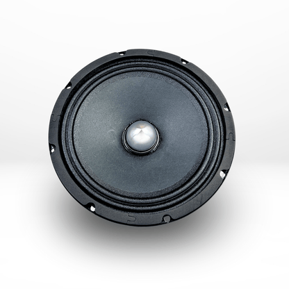 Woofer Platinum FLAT MK2 with Phase Plug 8"/200mm - Coil 38 - 275 WRMS - 4 Ohm