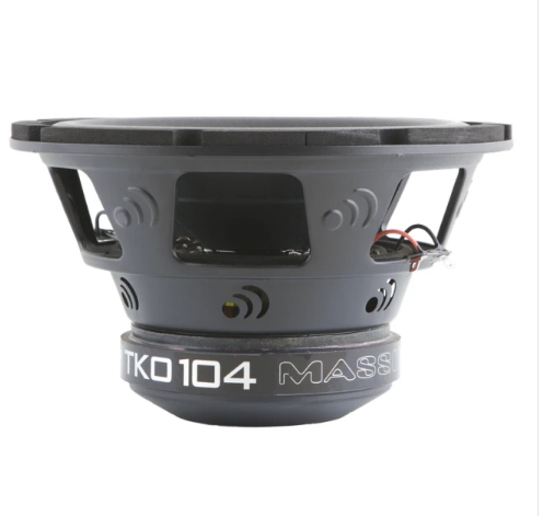 Massive Audio TKO104 (Saatavilla pikaisesti)