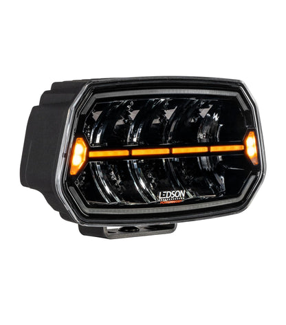 Epix10+ Strobe Lisävalo 10" (Powerboost)