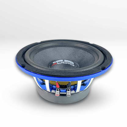 Gs Audio SQ8 - 200mm woofer - coil 52 - 175Wrms - 4/8ohm