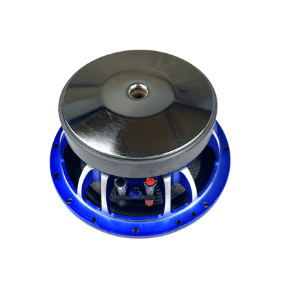 Gs Audio SQ6 - woofer 160mm - coil 39 - 150Wrms - 4/8ohm