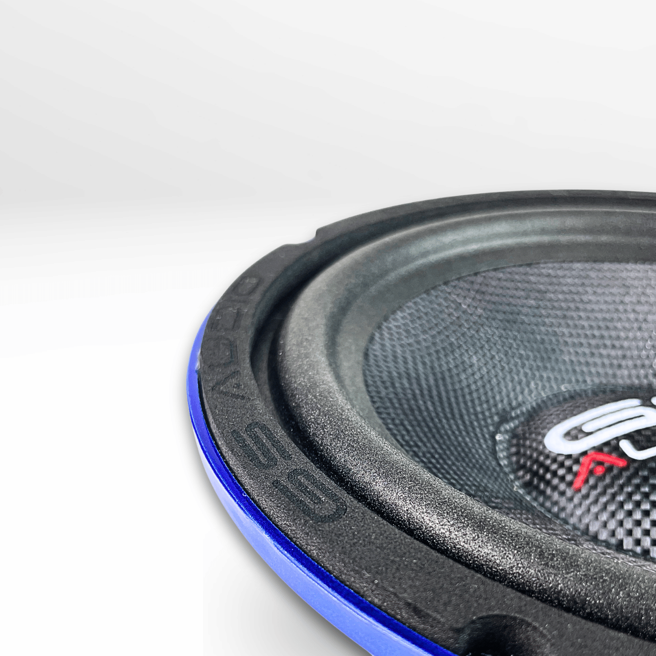 Gs Audio SQ8 - 200mm woofer - coil 52 - 175Wrms - 4/8ohm