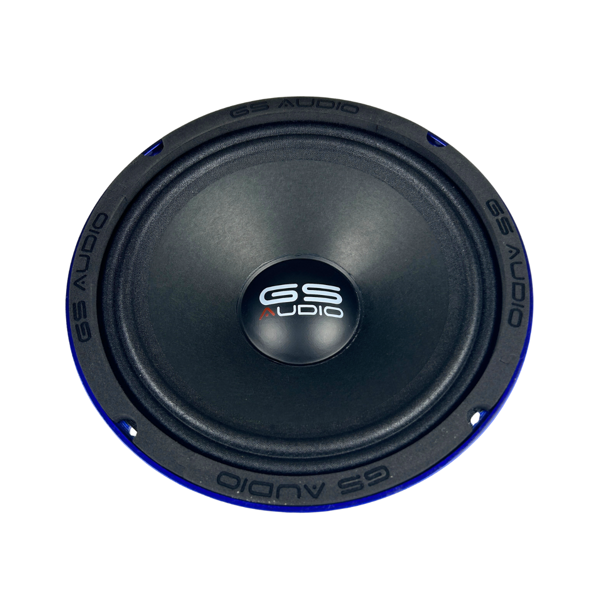 Gs Audio VOCE8 - 200mm woofer - 52 coil - 400Wrms - 4/8ohm