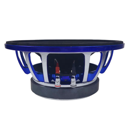 Gs Audio VOCE8 - 200mm woofer - 52 coil - 400Wrms - 4/8ohm