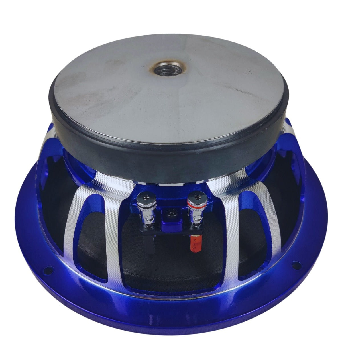Gs Audio VOCE8 - 200mm woofer - 52 coil - 400Wrms - 4/8ohm