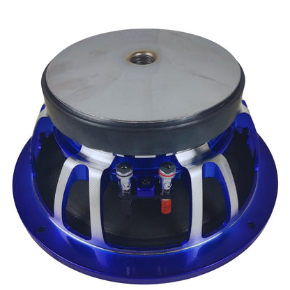 Gs Audio VOCE8 - 200mm woofer - 52 coil - 400Wrms - 4/8ohm