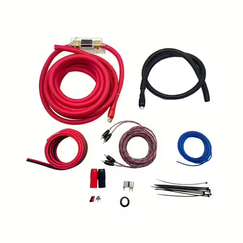 RJAUDIO RJ-CCAKIT35 35mm² Virtakitti