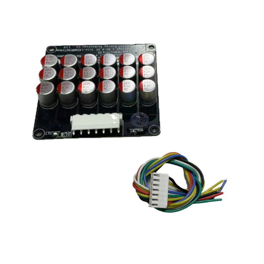 BALANCER - 6 Cell Lithium Balancer Board