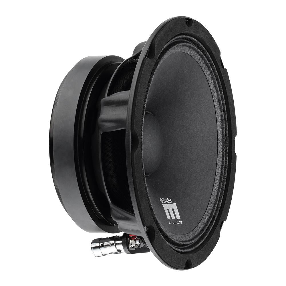Indy M6/4    6.5'' 16.5cm 4ohm 150w RMS