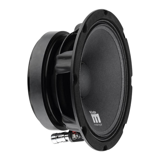 Indy M6/4    6.5'' 16.5cm 4ohm 150w RMS