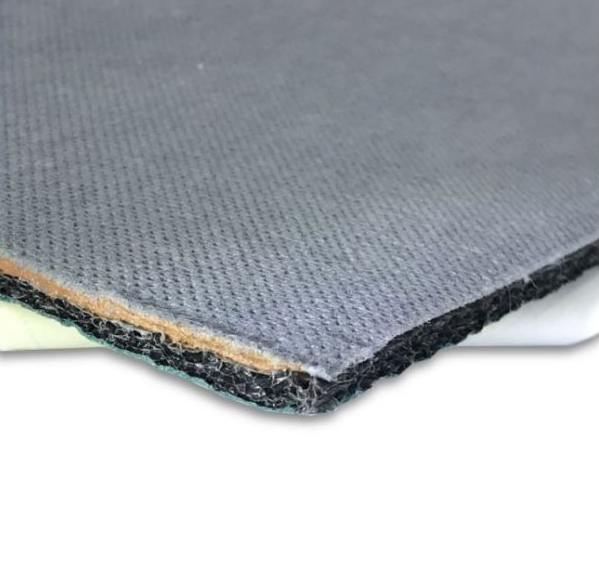 DrArtex Baffle Plus Integra 5-kerros vaimennusmatto