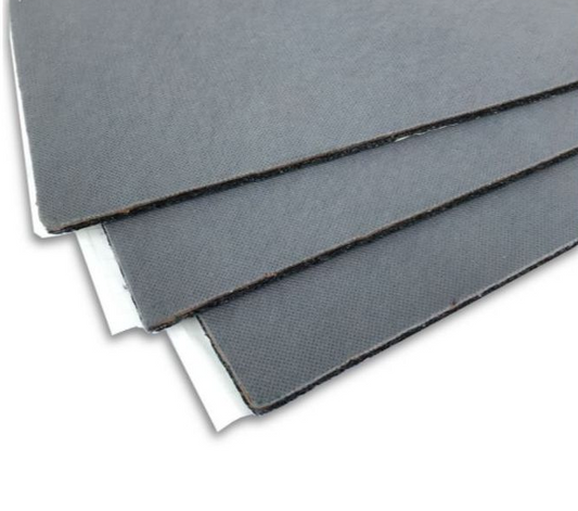 DrArtex Baffle Plus Integra 5-kerros vaimennusmatto