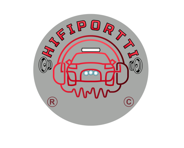 HifiPortti