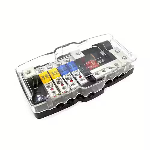 RJAUDIO RJ-AFSBOX
