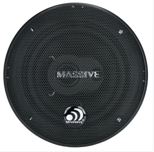 Massive Audio MX5