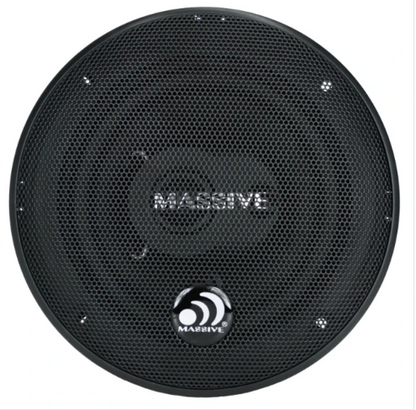 Massive Audio MX5