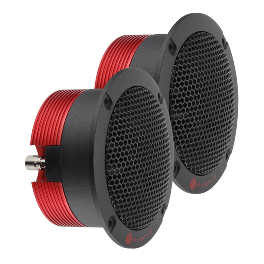 Team TW/Red 4Ohm 130w RMS