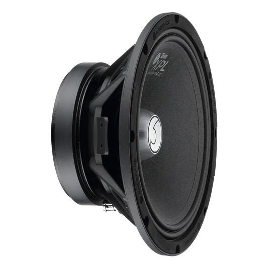 Team XPL10/4 10" 25cm 4Ohm 400w RMS Pari