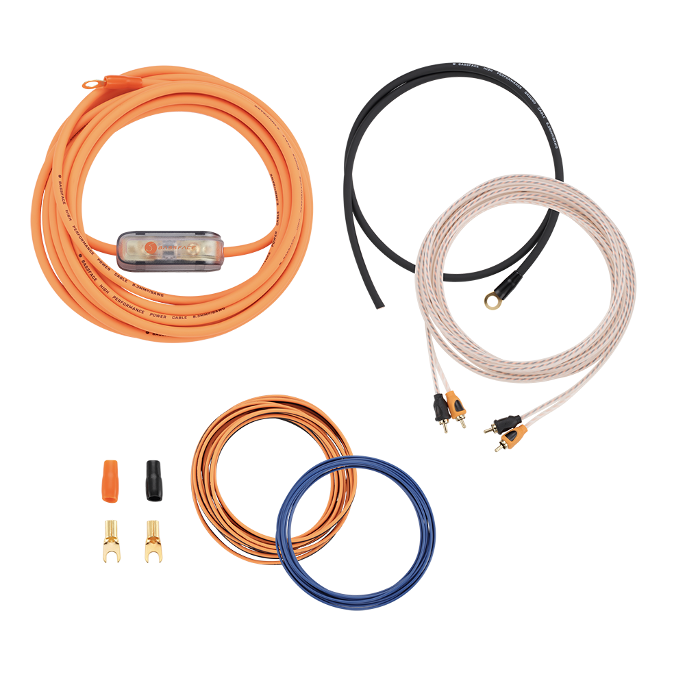 VOLT/8 Virtakitti (8.3mm)