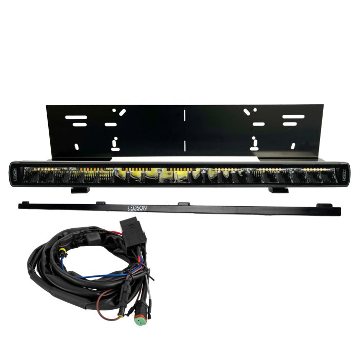 Package with Phoenix 20"