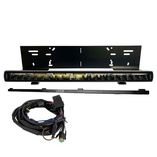 Package with Phoenix 20"