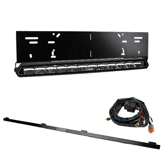 Complete Epix20+ LED paneeli paketti