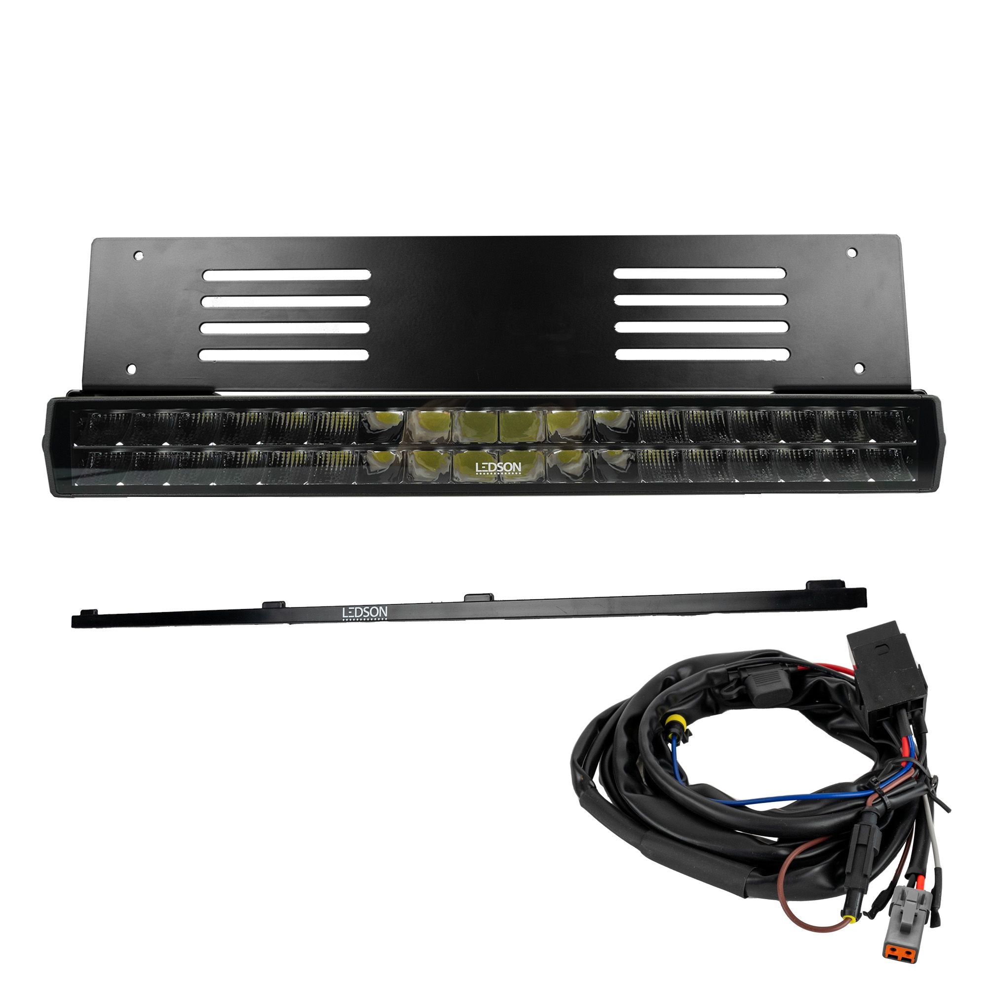 Complete Alfa LED paneeli paketti (12V) (Saatavilla verkkokaupassa ...