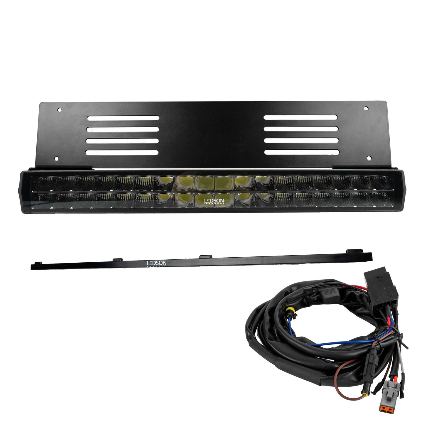 Complete Alfa LED paneeli paketti (12V)