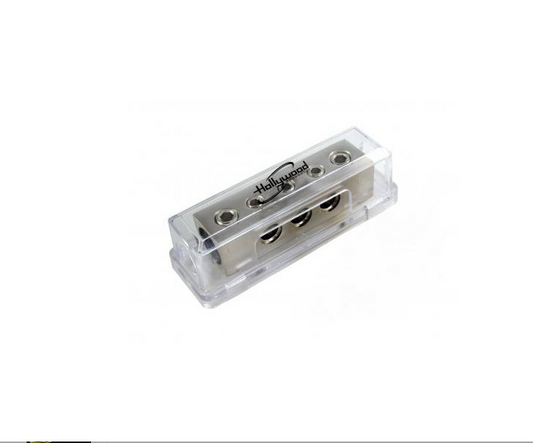 Hollywood Energetic HPD04 jakoblokki