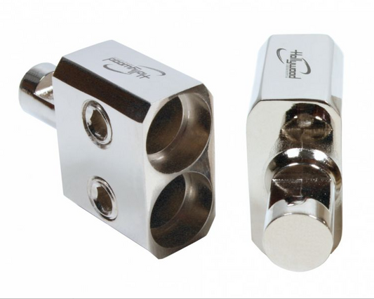 Hollywood Energetic HPST 02 set virtaterminaali