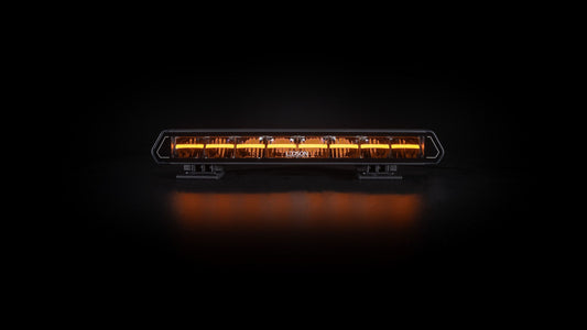 Epix14+ Prime LED bar 14" 120W Powerboost