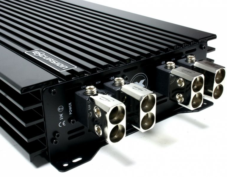 Hollywood Energetic HPST 02 set virtaterminaali