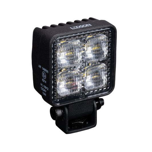 Tiny work light 12W (Saatavilla verkkokaupassa)