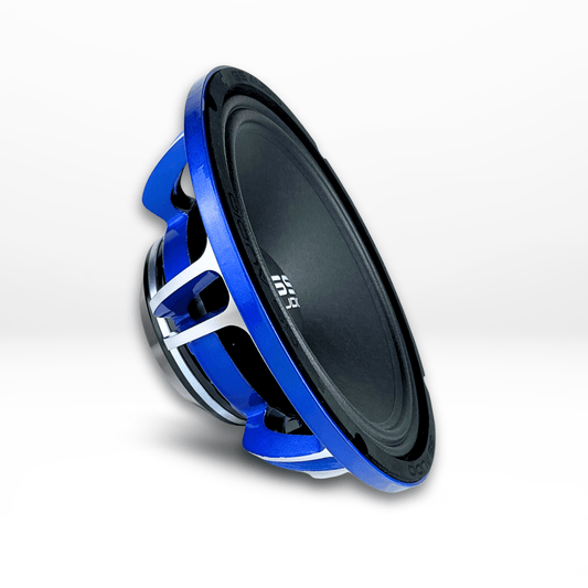 GS Audio VOCE10N76 MK2 - Woofer 10"/250mm | 700 WRMS - Bobina 76mm - 4/8 Ohm
